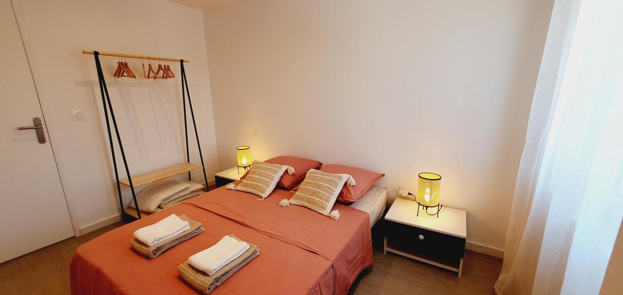 Apartamento Via Domitia Perpiñán Exterior foto