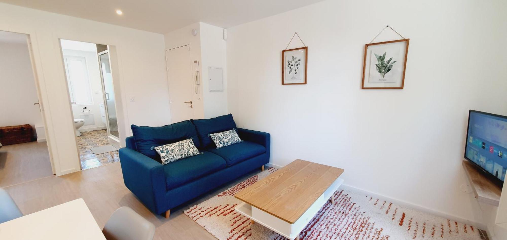 Apartamento Via Domitia Perpiñán Exterior foto