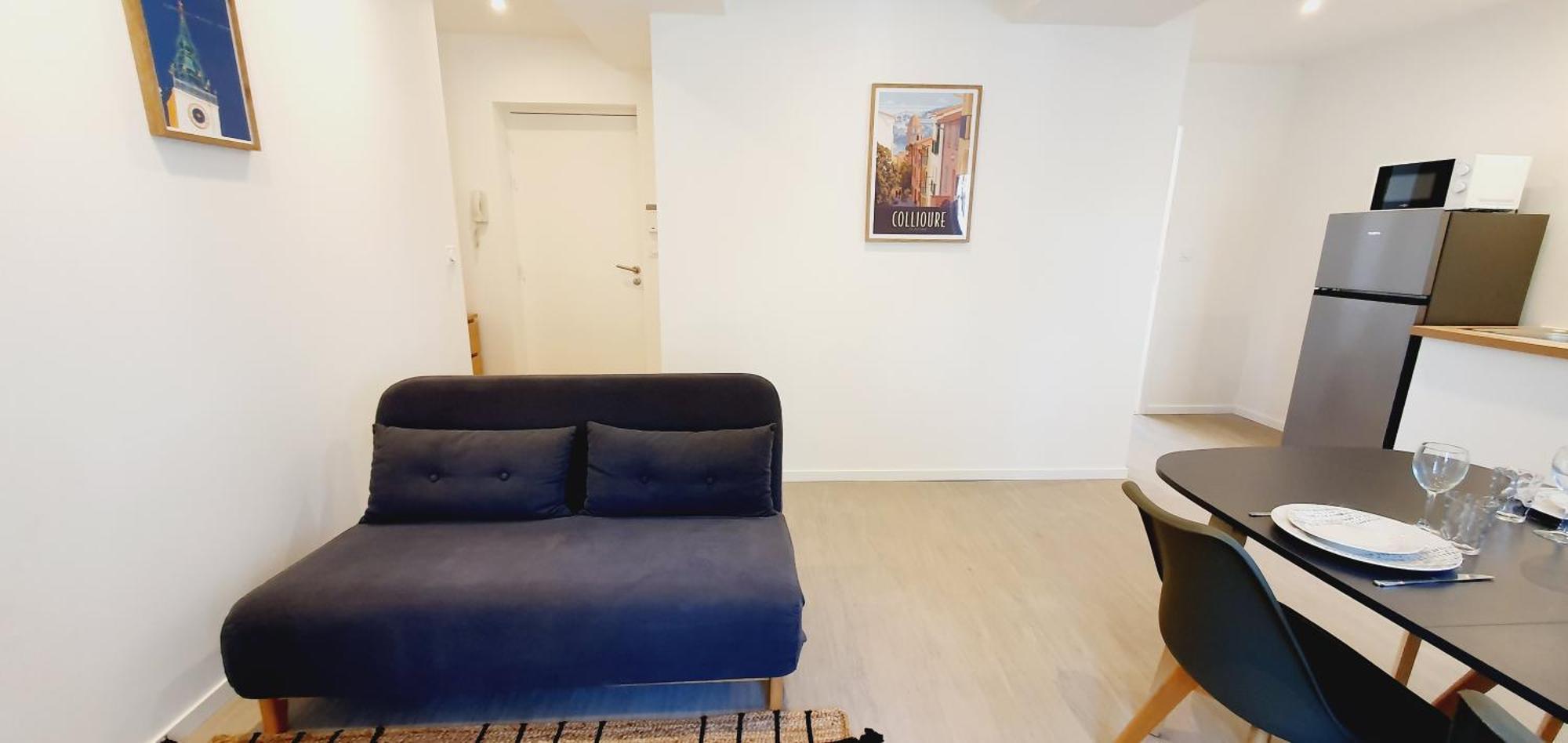 Apartamento Via Domitia Perpiñán Exterior foto