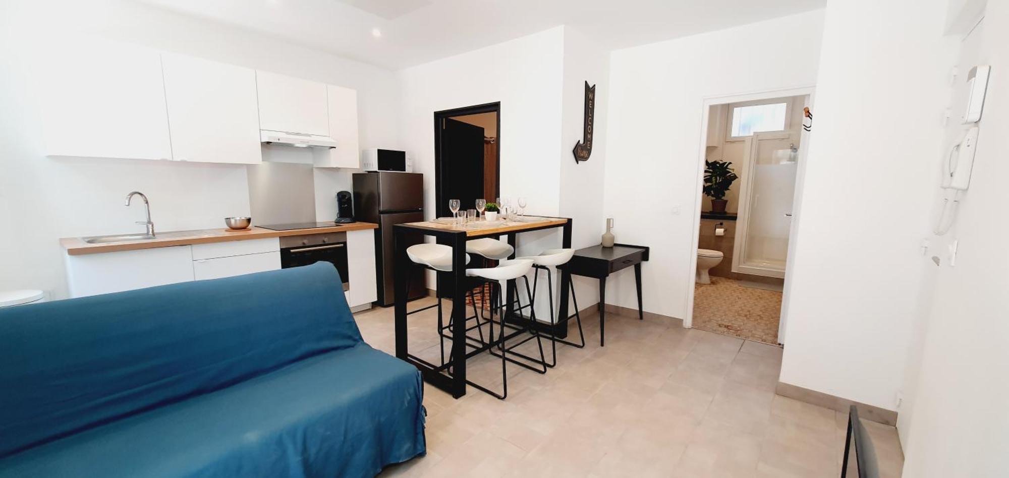 Apartamento Via Domitia Perpiñán Exterior foto