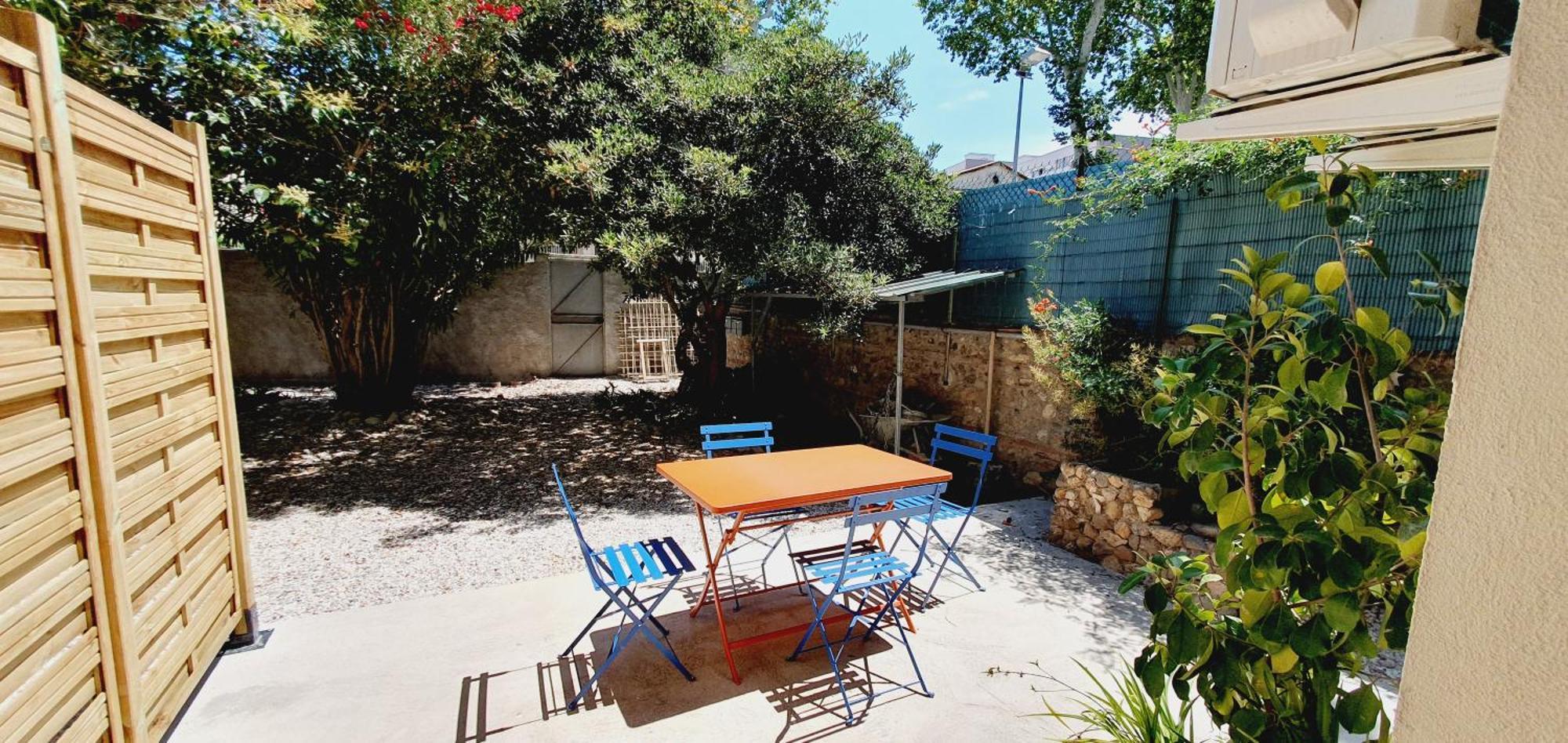 Apartamento Via Domitia Perpiñán Exterior foto