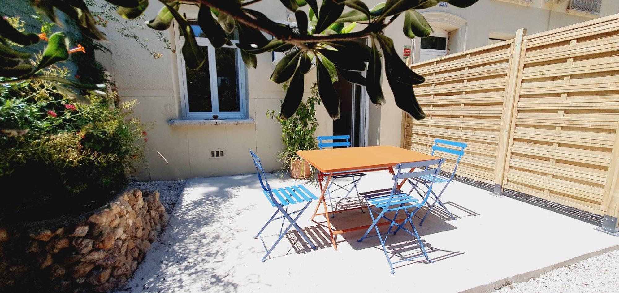 Apartamento Via Domitia Perpiñán Exterior foto