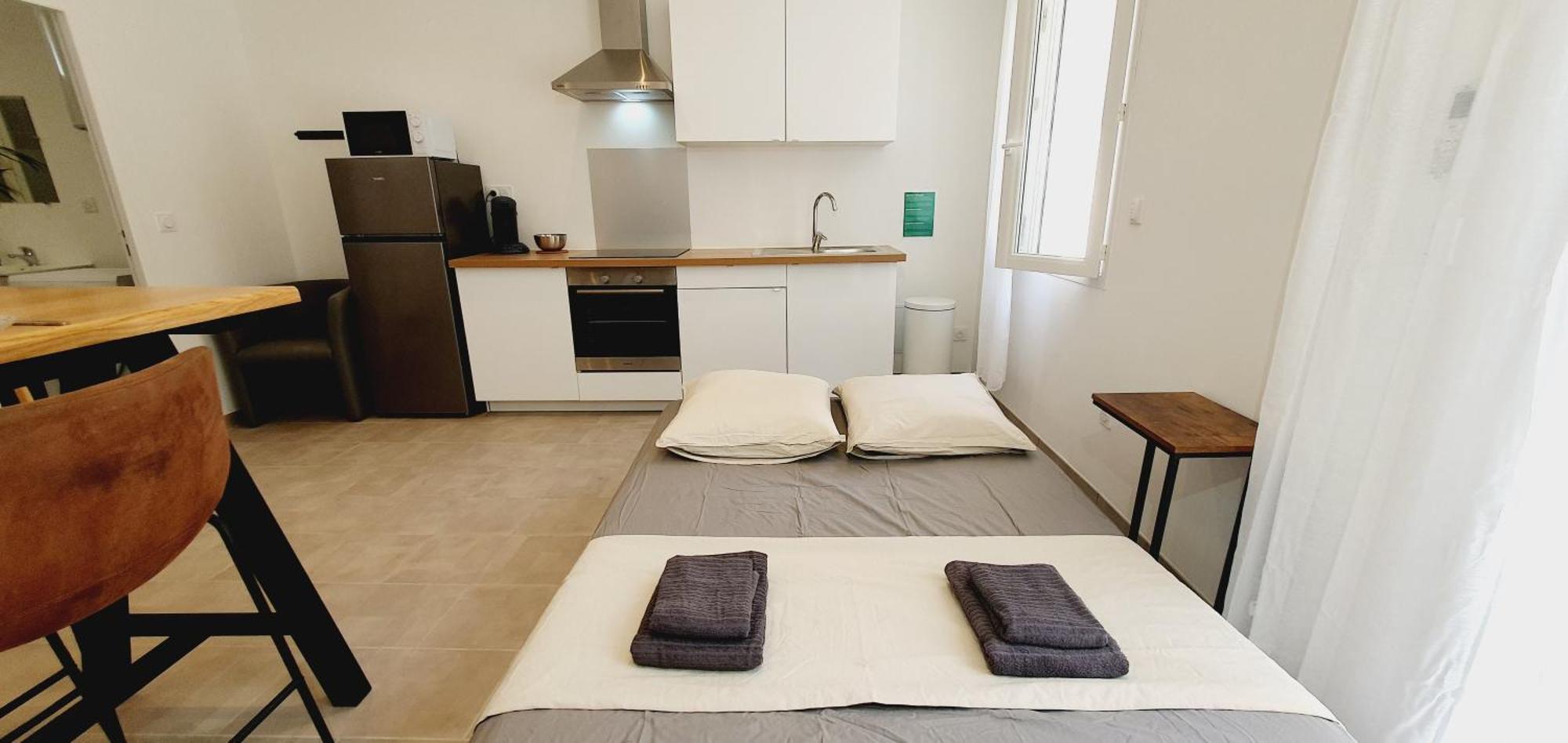 Apartamento Via Domitia Perpiñán Exterior foto