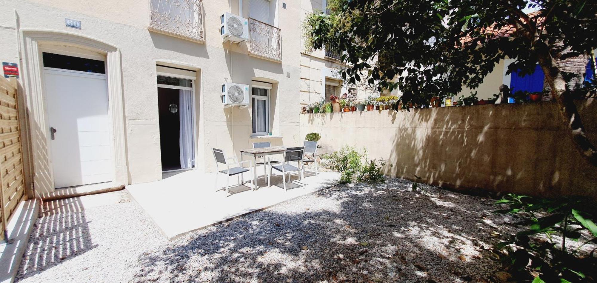Apartamento Via Domitia Perpiñán Exterior foto